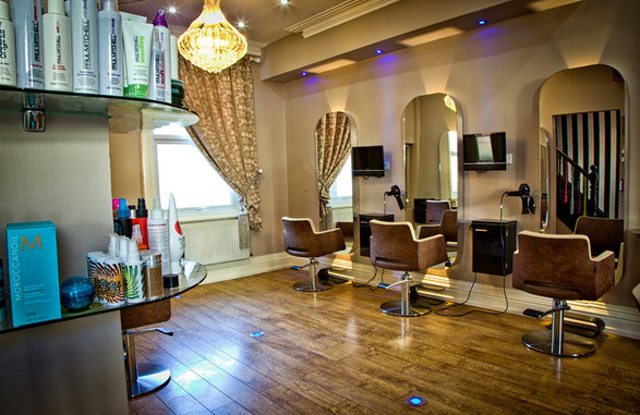 Salon
